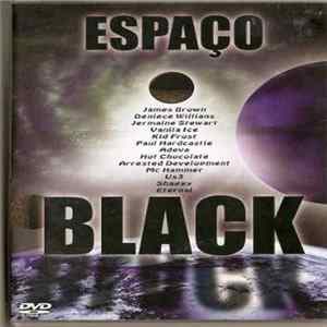Download Various - Espaço Black