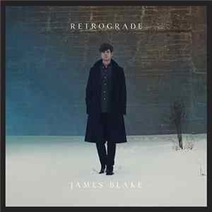 Download James Blake - Retrograde