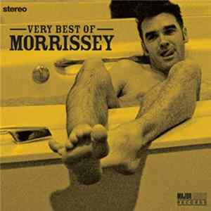 Download Morrissey - Very Best Of
