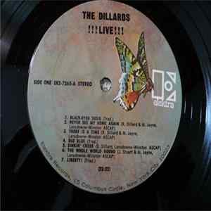 Download The Dillards - Live... Almost