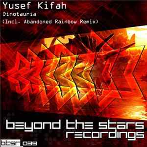Download Yusef Kifah - Dinotauria