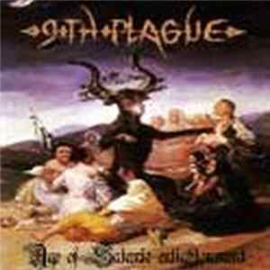 Download 9th Plague - Age Of Satanic Enlightenment
