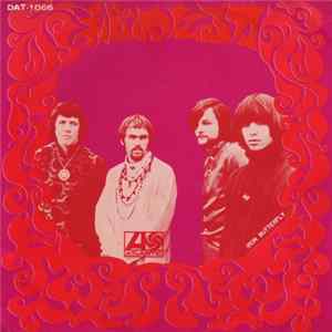 Download Iron Butterfly - Unconscious Power