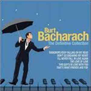 Download Various - The Definitive Burt Bacharach Songbook