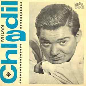 Download Milan Chladil - Ve Tvých Dlaních / Noc V Černém Kočárku