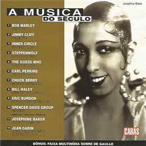 Download Various - A Música Do Século - 44