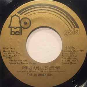 Download The 5th Dimension - One Less Bell To Answer