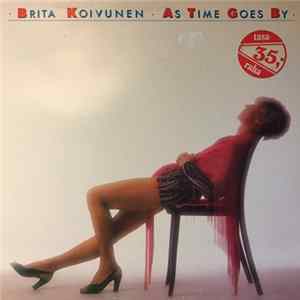 Download Brita Koivunen - As Time Goes By