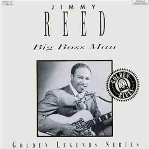 Download Jimmy Reed - Big Boss Man