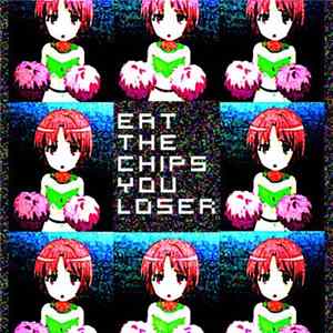 Download NEKOPHILIAC / withchips - EAT THE CHIPS YOU LOSER