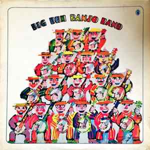 Download The Big Ben Banjo Band With Mike Sammes Singers - Sing Along With Us