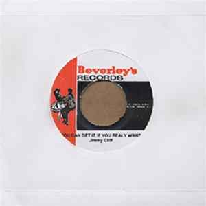 Download Desmond Dekker & The Aces / Jimmy Cliff - You Can Get It If You Really Want / Kings Of Kings