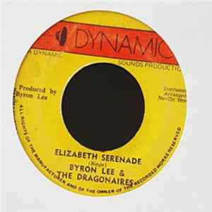 Download Byron Lee And The Dragonaires - Elizabeth Serenade / Love Is Blue
