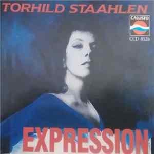 Download Torhild Staahlen - Expression