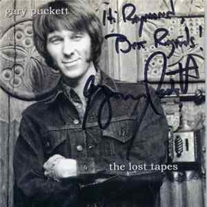 Download Gary Puckett - The Lost Tapes