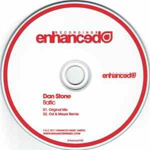 Download Dan Stone - Baltic