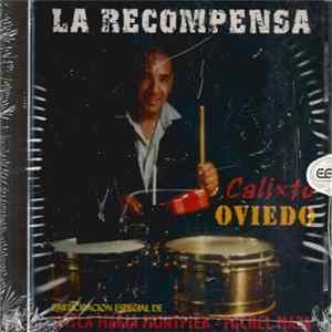 Download Calixto Oviedo - La Recompensa