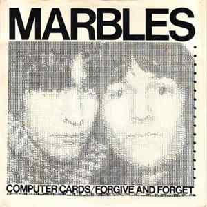 Download Marbles - Forgive And Forget / Computer Cards