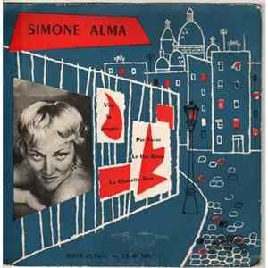 Download Simone Alma - Vise La Poupée