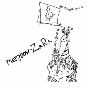 Download Merzbow - ZaRa