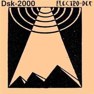 Download Dsk-2000 - Electro-Def