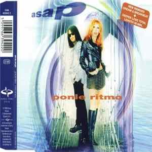 Download ASAP - Ponle Ritmo
