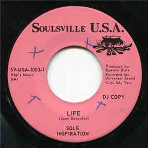Download Sole Inspiration - Life