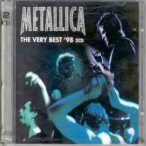 Download Metallica - The Very Best '98
