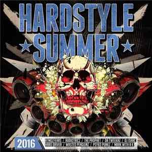 Download Various - Hardstyle Summer 2016