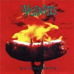 Download Los Visitantes - En Caliente