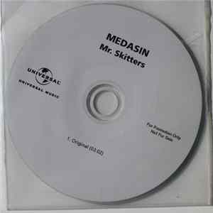 Download Medasin - Mr. Skitters