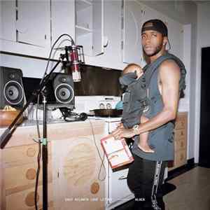 Download 6lack - East Atlanta Love Letter