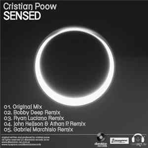 Download Cristian Poow - Sensed
