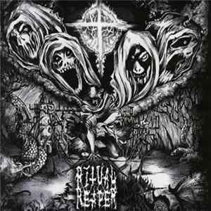 Download Ritual Reaper - Ritual Reaper