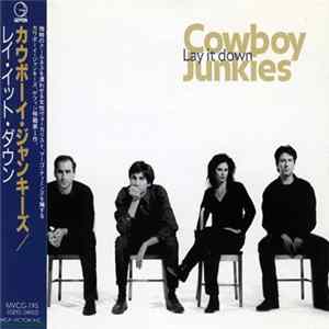 Download Cowboy Junkies - Lay It Down