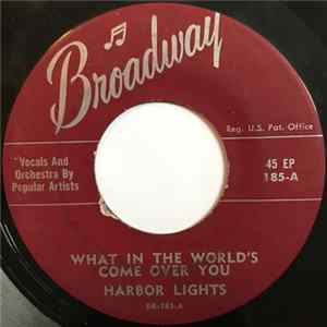 Download Unknown Artist - What In The World's Come Over You