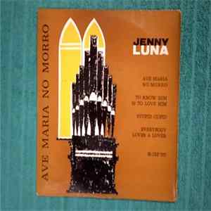 Download Jenny Luna - Stupid Cupid