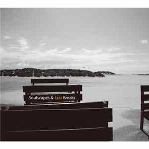 Download Pat D & Lady Paradox - Soulscapes & Jazz Breaks