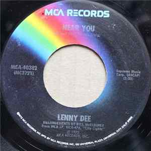 Download Lenny Dee - Near You