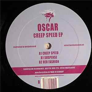 Download Oscar - Creep Speed EP