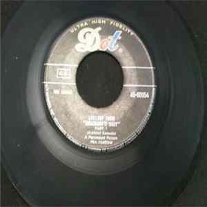 Download Mia Farrow - Lullaby From "Rosemary's Baby"