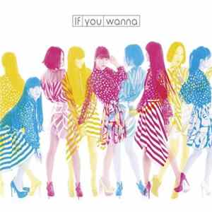 Download Perfume - If You Wanna