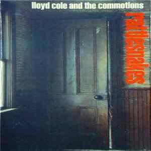 Download Lloyd Cole & The Commotions - Rattlesnakes