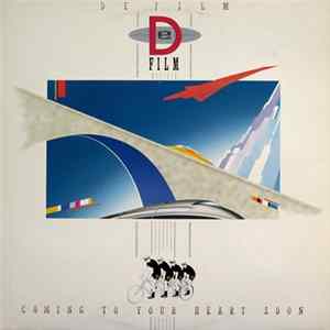 Download DeFilm - Coming To Your Heart Soon