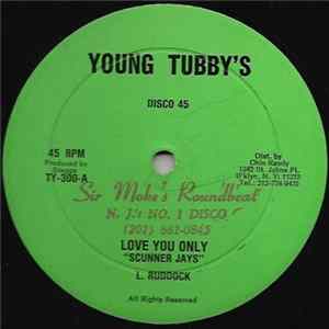 Download L. Ruddock - Love You Only