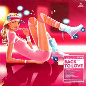 Download Various - Back To Love 03.05