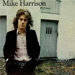 Download Mike Harrison - Mike Harrison
