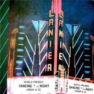 Download Lanier & Co. - Dancing In The Night