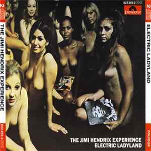 Download The Jimi Hendrix Experience - Electric Ladyland