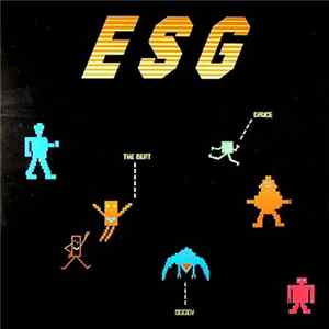 Download ESG - ESG Says Dance To The Beat Of Moody